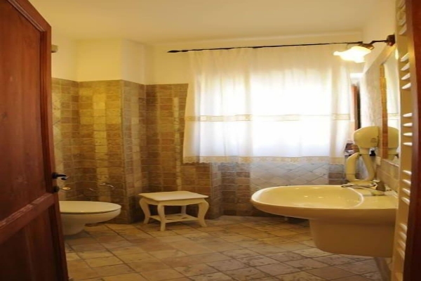 Hotel La Casa di Babbai (Luras)
